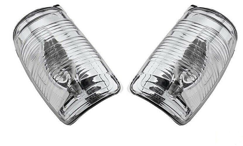 DIS DIKIZ AYNA SINYALI SAG SEFFAF TRANSIT V363 14 >