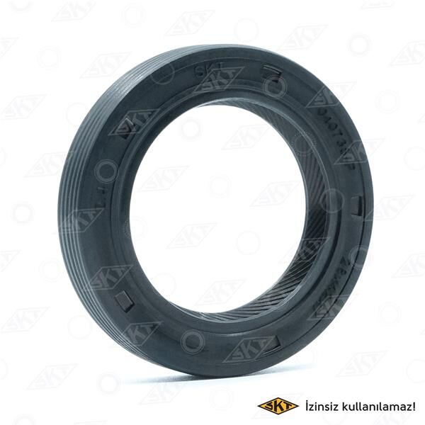 EKSANTRİK ÖN KAPAK KEÇESİ LADA 28x42x7