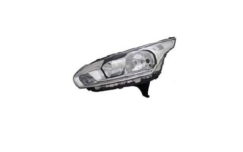 20-E786-B5-2B F.CONNECT ÖN FAR EL.MOTOR.KROM BEYAZ SİNY.LH.13-