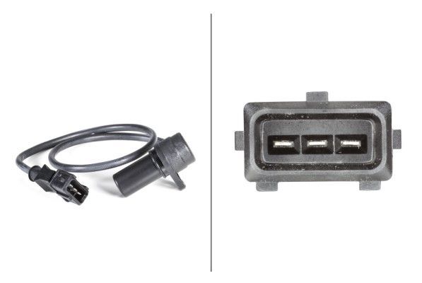 KRANK MİL SENSÖRÜ ASTRA G 2.0 DTI 16V 00 >-FRONTERA 2.2 DTI 98-02 -VECTRA C 2.0 02 >