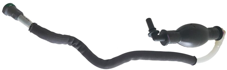 YAKIT BORUSU RENAULT FLUENCE-MEGANE III 1.5 DCI K9K MOTOR