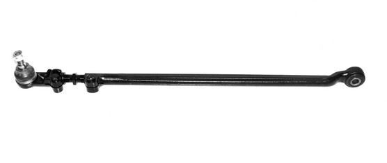 KOMPLE ROT SOL ON LANDROVER FREELANDER 1  1998-2006
