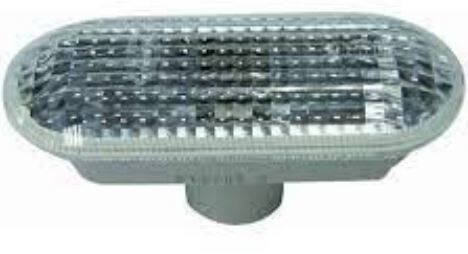 ÇAMURLUK SİNYALİ BEYAZ FIESTA 02 >08 FOCUS 04 > C-MAX 03 >