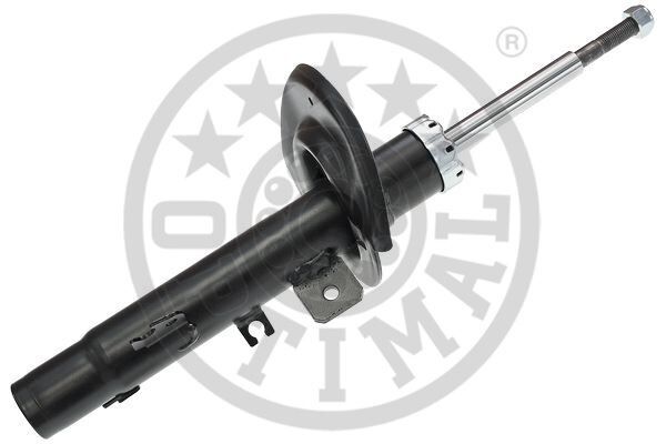 ÖN AMORTİSÖR SOL PEJO 207 1.4 1.4HDi 1.6 1.6HDİ 2006 >2015 47 CM KISA MİLLİ GAZLI