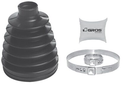 AKS KÖRÜĞÜ DIŞ TAKIM MICRA III 03-10 NOTE 1.5 DCİ 06>12