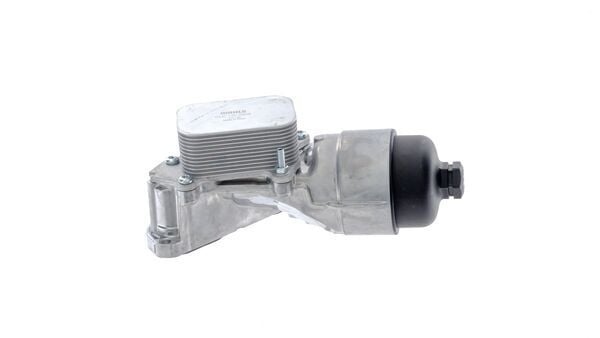 YAĞ SOĞUTUCUSU KOMPLE FORD-PEUGEOT-CİTROEN 02> FOCUS-COURIER-FIESTA-206 208 301 308 307 2008 3008 PA RTNER C3 C4 BERLINGO 1.4-1.5-1.6 TDCİ