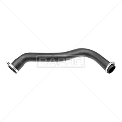 TURBO İNTERCOOLER GİRİŞ HORTUMU FORD TRANSİT 01> 2.4 TDCİ UZUN