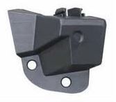 ARKA TAMPON BAĞLANTI BRAKETİ İÇ SOL FİESTA 17 >