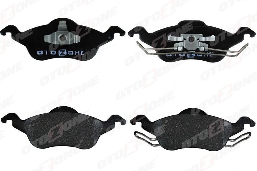 ÖN BALATA FOCUS 1.4 1.6 1.8 2.0 10.98-11.04 GDB1358