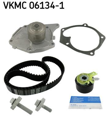 DEVİRDAİMLİ EKSANTRİK GERGİ KİTİ CLIO II-KNG-SYMBOL 1.5DCI 01 >MGNII 02-08 NISSAN ALMERA 1.5DCI 03>