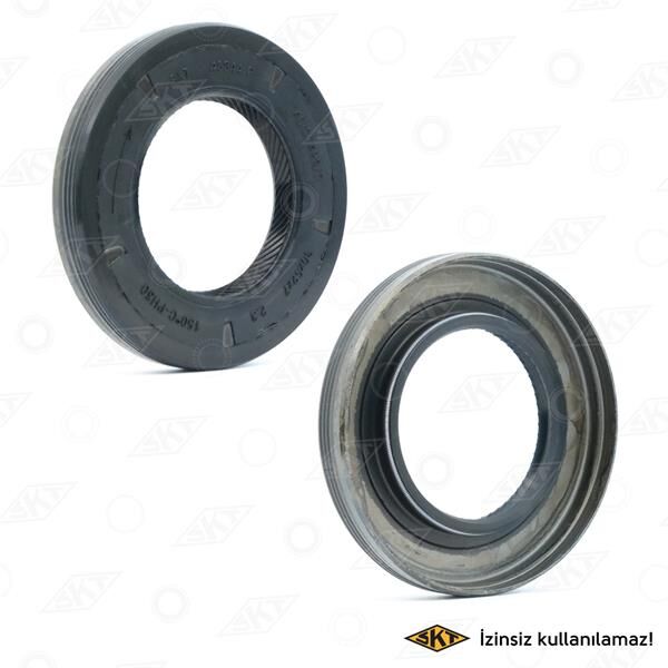 EKSANTRİK KEÇESİ ÖN FIAT TEMPRA-TİPO-PALIO-SİENA-MAREA 30x52x7