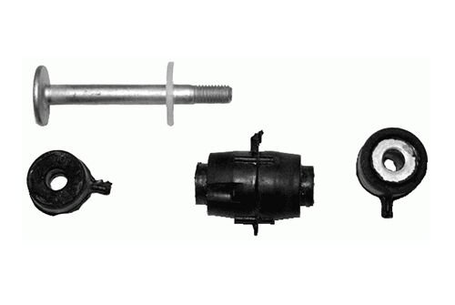 VİRAJ DEMİR UÇ LASTİĞİ ÇİVİLİ SANDERO 08>LOGAN 04> TÜM MOTOR TİPLERİ