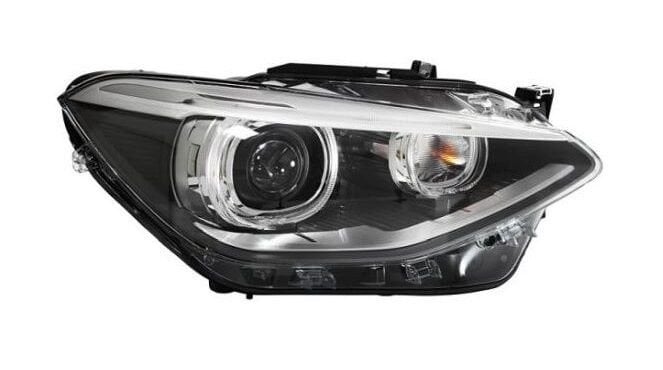 20-E075-06-2B B.1 F20 ÖN FAR EL.MOTOR.XENON TİP RH.11-