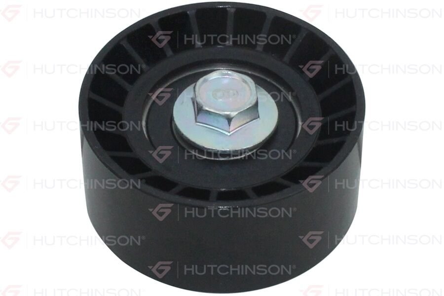 EKSANTRİK GERGİ RULMANI CHEVROLET-DAEWOO AVEO-CRUZE-KALOS-LACETTI-NUBIRA 1.4-1.4-1.6 05-