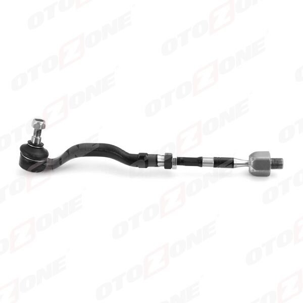 ROT TAKIMI ON SOL BMW E46