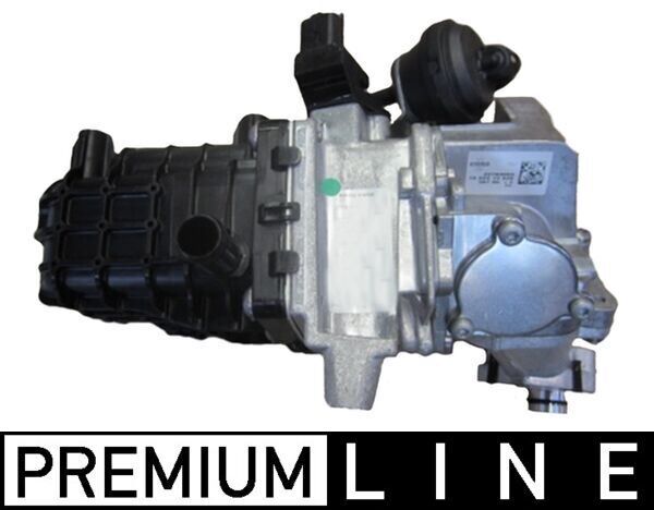 EGR VALFİ KOMPLE PEUGEOT P308-P508-P3008-P5008-EXPERT-BOXER CITROENC4-C5-DS4-DS5-JUMPER-JUMPY 2.0 -2.2 HDI FORD KUGA II 14> MONDEO V 14> FOCUS III 11>17 S-MAX 14> 2.0 TDCI
