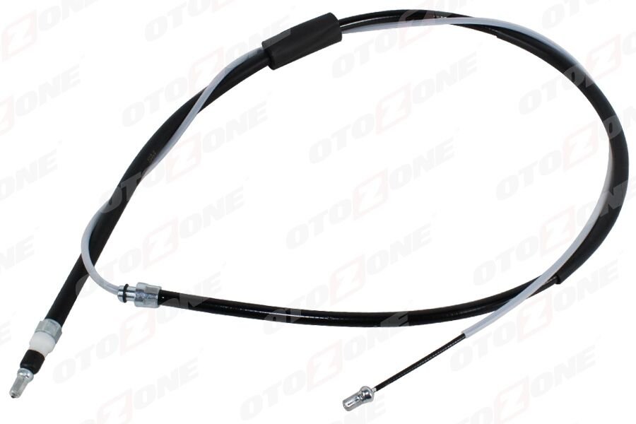 EL FREN TELİ ARKA SAĞ-SOL RENAULT MEGANE II 02> SCENIC II 02> UZUNLUK : 2.080 mm