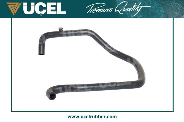 KALORİFER ALT HORTUMU RENAULT R9-R11-CLIO I 1.4-1.6 KARB