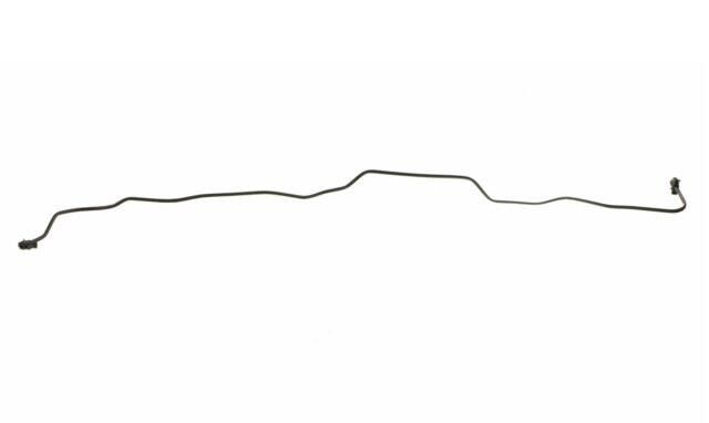 YEDEK SU DEPO BORUSU FORD FOCUS III-C-MAX II 11>17 1.6Tİ