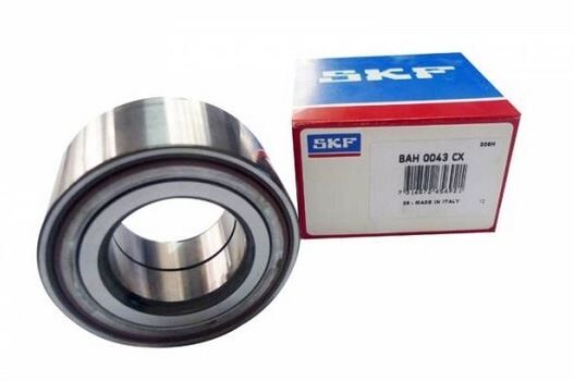 SKF VKBC20008 ÖN TEKER RULMANI ABS Lİ CONNECT 02>14 KIT ASTRA F VECTRA B OLCU: 39 74 39 BAH0043BCX