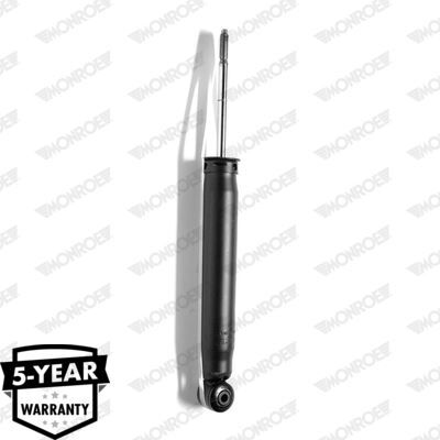 ARKA AMORTİSÖR GAZLI ALBEA-PALIO