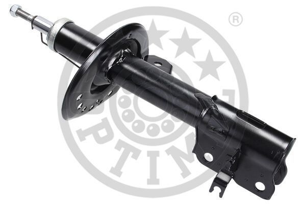 ÖN AMORTİSÖR SAĞ QASHQAI 08< >13 GAZLI