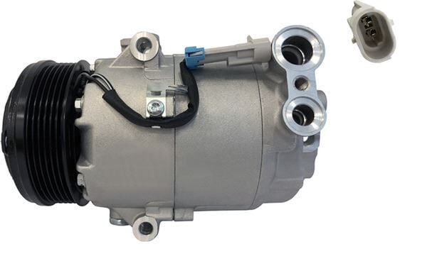 KLİMA KOMPRESÖRÜ ASTRA H 1.3 CDTİ 05>10 105mm Z13DTH