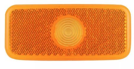 YAN GÖVDE SİNYAL CAMI TRANSİT V184-V348 01>11 JUMBO TEK CAM