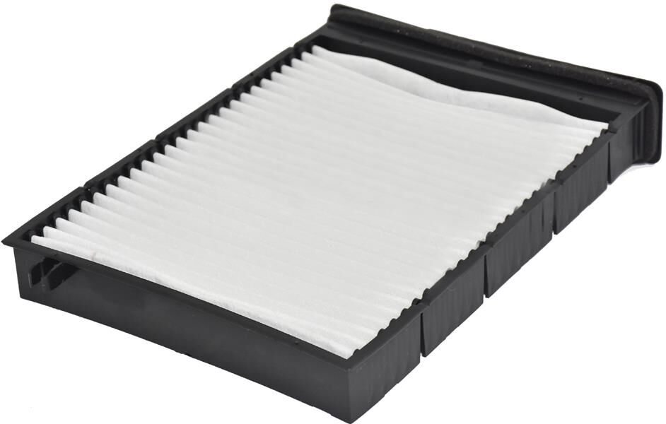 POLEN FİLTRESİ RENAULT MEGANE II ÇERÇEVESİZ CU 2316