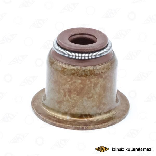 SUBAP LASTİĞİ FIESTA-CMAX-FOCUS II-206P207-307-308-407-PARTNER TEPEE-C2-C3-C4 1.6TDC 5.5x9.5x18.1x14