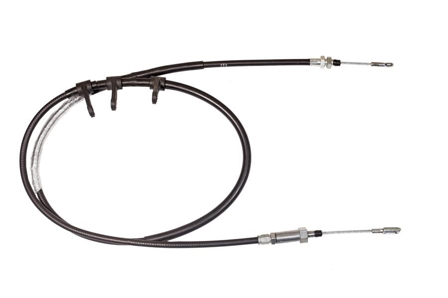 EL FREN TELİ ÖN JUMPER III-DUCATO III-BOXER III 06 > 2296mm/1981mm