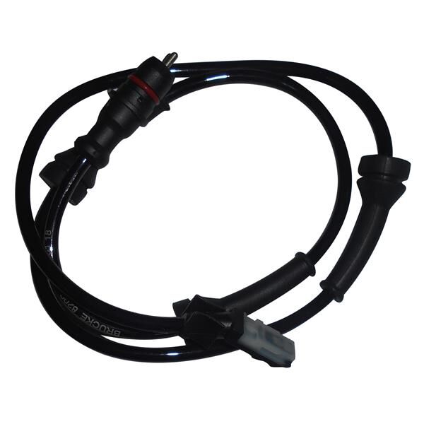 ABS TEKERLEK HIZ DEVİR SENSÖRÜ ÖN MGN II-SCENIC II 1.4-1.6-1.5 DCİ-1.9 DCİ-2.0 03 > 720mm