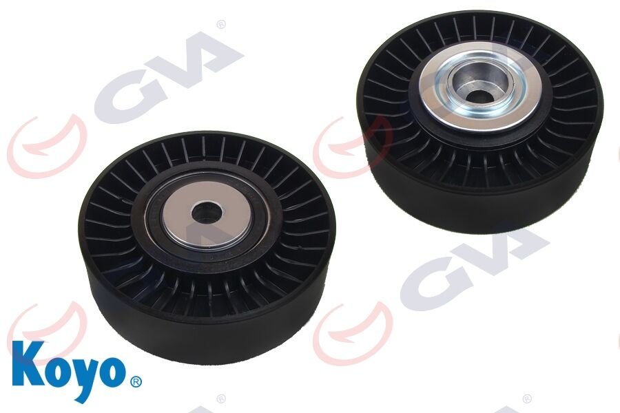 ALTERNATÖR GERGİ RULMANI CRAFTER 2.5 TDI 06 > BJK-BJM 90mm