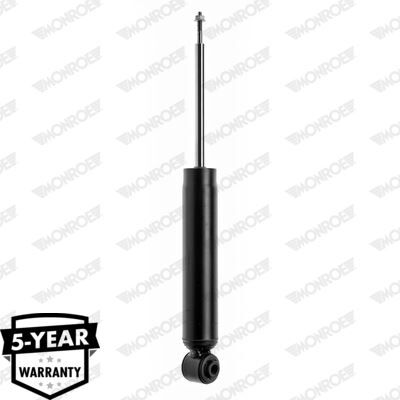 ARKA AMORTISOR MONDEO IV GALAXY S MAX 07 > 14 VOLVO S60 II 15>18 V60 15>18 S80 II V70 III XC70 II 07 GAZLA