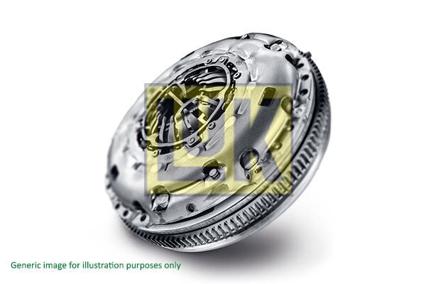 DEBRİYAJ SETİ VOLANLI TRANSPORTER T4 2.5TDI 09/95-12/96 ACV.AYC