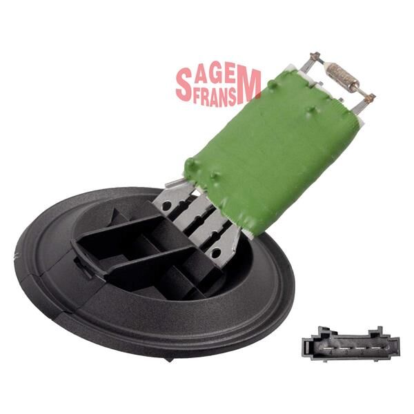 KALORİFER REZİSTANSI KLİMALI A1-POLO 1.2.1.4 TDI