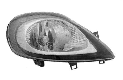 FAR SAĞ RENAULT TRAFIC II 01> OPEL VIVARO A 01>