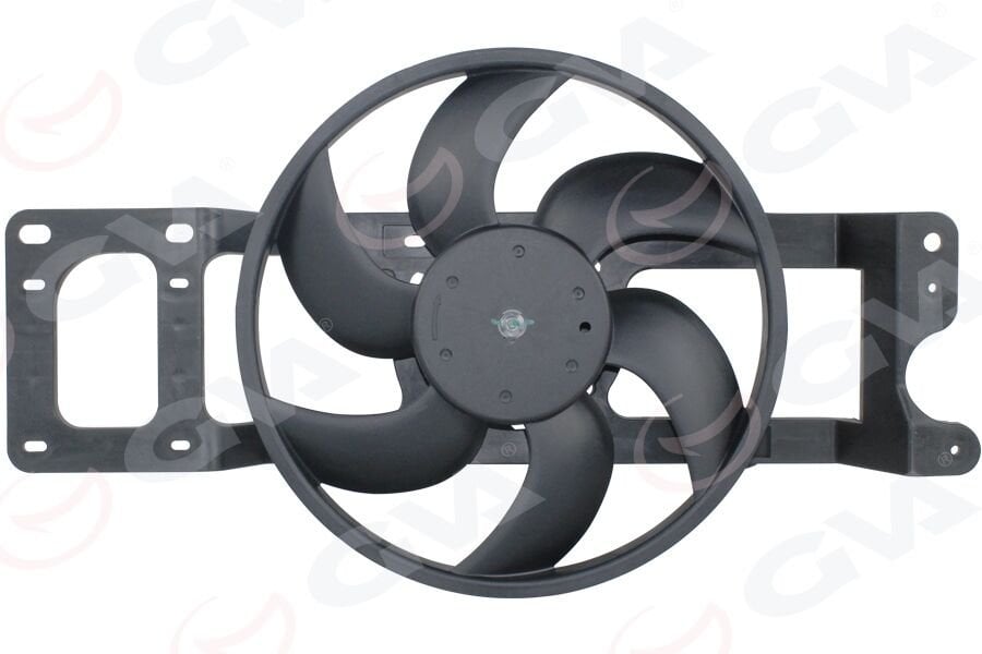 FAN MOTORU DACIA LOGAN 04> RENAULT CLIO II 98> KANGOO 97> 1.2 1.4