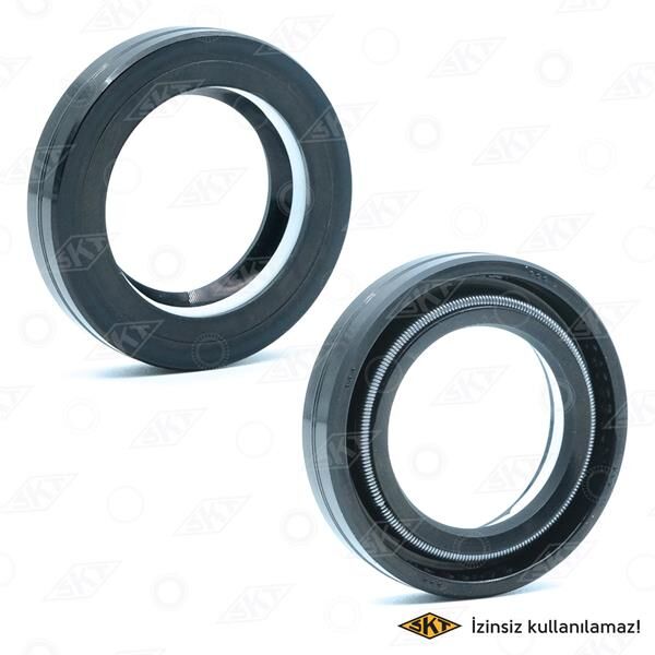 DİREKSİYON KEÇESİ SAĞ-SOL RENAULT CLIO-MEGANE