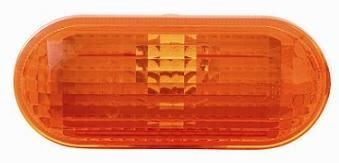 ÇAMURLUK SİNYALİ SARI FIESTA 02 >08 FOCUS 04 > C-MAX 03 >