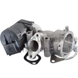 EGR VALFİ P307-P308-P407-P508-P607-P807-EXPERT-C4-C5-C8-JUMPY 2.0 HDI DW10 SCUDO-FOCUS-GALAXY-KUGA-M ONDEO--C30-S40-S80-V70