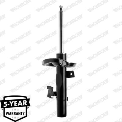 ÖN AMORTİSÖR SOL VOLVO V40 2012 > GAZLI