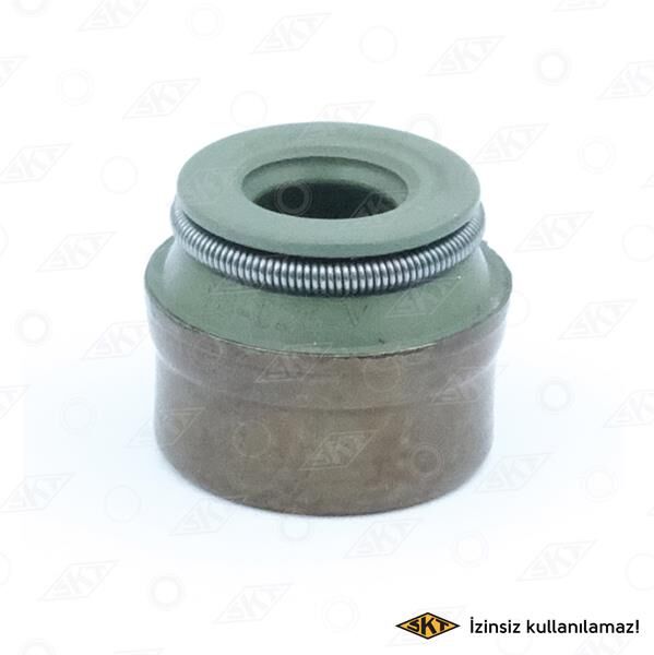 SUPAP KEÇESİ AUDI A1-A2-A3-A4-A5-A6 TÜM MOT.