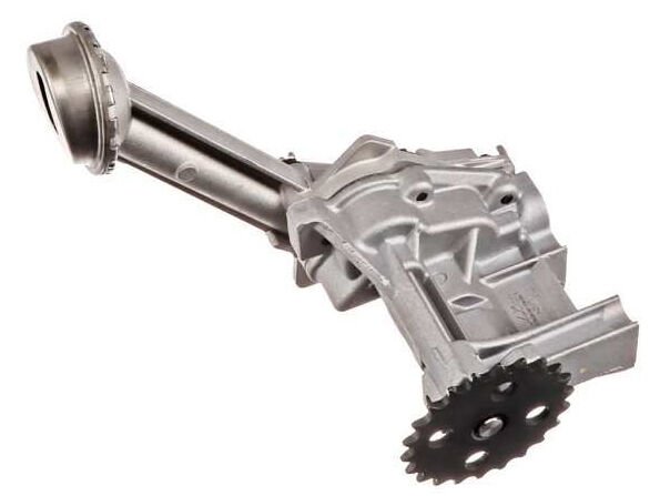 YAĞ POMPASI CLIO II 98>KANGOO 01>LAGUNA II 01>07 MEGANE 96>MEGANE II 02>08 SCENIC 96> MODUS 04> 1.4 K4J 1.6 K4M 1.5dCI K9K 22 DİŞ