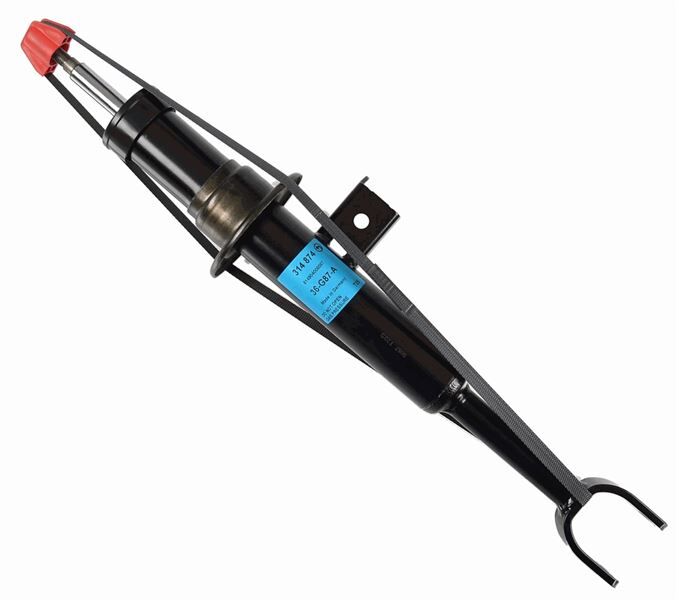 AMORTISOR ON SOL GAZLI BMW F10 F11 F06