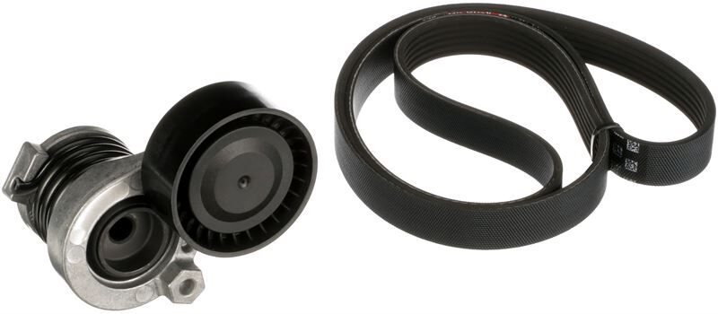 ALTERNATÖR GERGİ KİTİ DUSTER 10> LOGAN II 12> SANDERO II 12> SYMBOL III 13> 1.5 DCİ