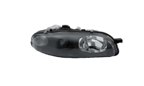 20-5433-05-2B FAR SAĞ FIAT MAREA 96> ÇİZGİSİZ H1/H1