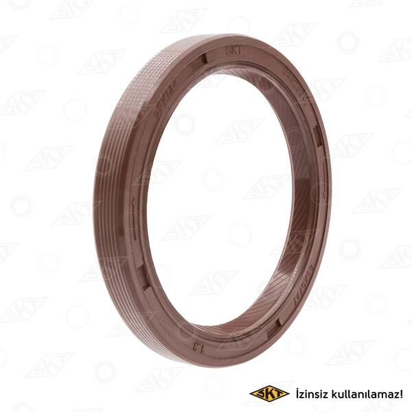 EKSANTRİK KEÇESİ ÖN RENAULT LAGUNA I 95>01 SAFRANE II 96>00 2.0 16V N7Q