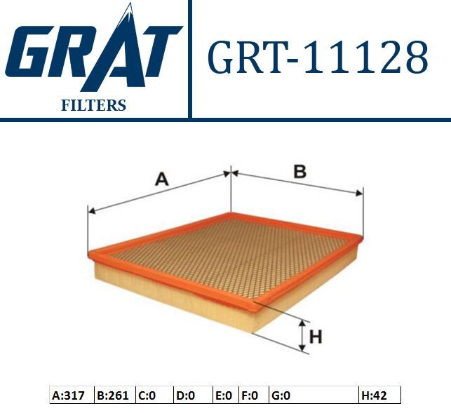HAVA FILTRESI ( RENAULT MASTER II 1.9-2.2-2.5-2.8DCI 00-/ OPEL MOVANO 1.9-2.2-2.5-2.8DTI 00- )
