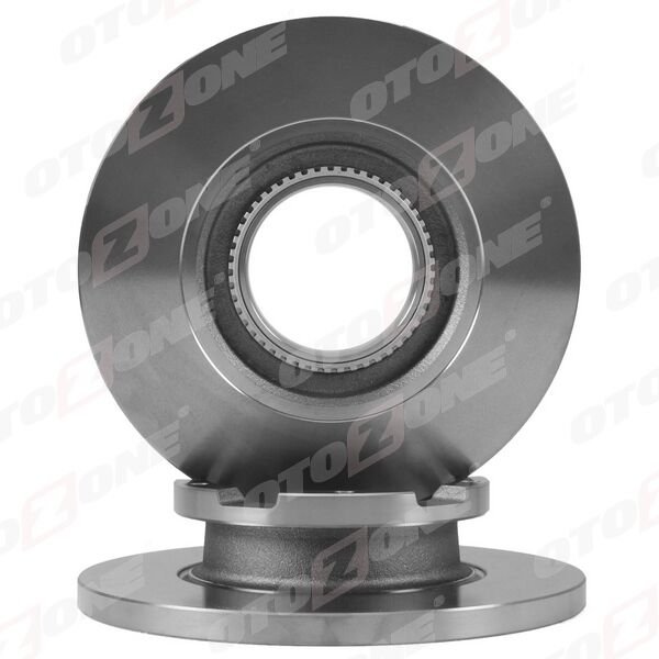 ARKA FREN DISK AYNASI TRANSIT CUSTOM V362 2.2TDCI 12> CAP 288 16